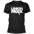 Tee-shirts sur Grenoble : T-shirt Linkin Park Minutes To Midnight