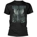 Tee-shirts sur Grenoble : T-shirt Dimmu Borgir Forces Of The Northern Night