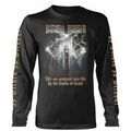 Tee-shirts sur Grenoble : T-shirt Dimmu Borgir Hands Of Death