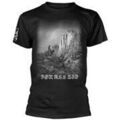 Tee-shirts sur Grenoble : T-shirt Dimmu Borgir For All Tid Tour 2024