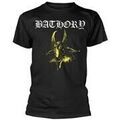 Tee-shirts sur Grenoble : T-shirt Bathory PH4523