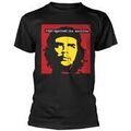 Tee-shirts sur Grenoble : T-shirt Rage Against The Machine Che Guevara