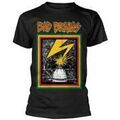 Tee-shirts sur Grenoble : T-shirt Bad Brains PH4537