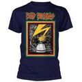 Tee-shirts sur Grenoble : T-shirt Bad Brains PH4537