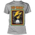 Tee-shirts sur Grenoble : T-shirt Bad Brains PH4537