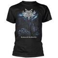 Tee-shirts sur Grenoble : T-shirt Dark Funeral The Secrets Of The Black Arts