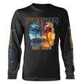 T-shirt Forbidden 40 Years Of Evil Grenoble