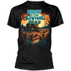 T-shirt Night Of The Living Dead Siege 2