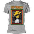 Tee-shirts sur Grenoble : T-shirt Bad Brains PH4572