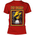 Tee-shirts sur Grenoble : T-shirt Bad Brains PH4572