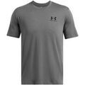 Tee-shirts sur Grenoble : T-shirt Under Armour Sportstyle