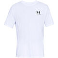 Tee-shirts sur Grenoble : T-shirt Under Armour Sportstyle