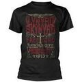 Tee-shirts sur Grenoble : T-shirt Lynyrd Skynyrd Free Bird 1973