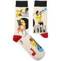 Chaussettes sur Grenoble : Chaussettes Sock Affairs Jazz It Up