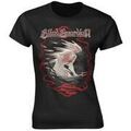 Tee-shirts sur Grenoble : T-shirt Blind Guardian God Machine Tour 24