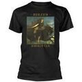 Tee-shirts sur Grenoble : T-shirt Burzum Umskiptar