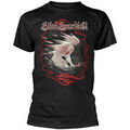 Tee-shirts sur Grenoble : T-shirt Blind Guardian God Machine Tour 24