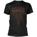 Tee-shirts sur Grenoble : T-shirt Gojira PH4480