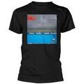 Tee-shirts sur Grenoble : T-shirt Blurs The Ballad Of Darren