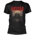 Tee-shirts sur Grenoble : T-shirt Deicide PH4494
