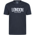 Tee-shirts sur Grenoble : T-shirt Mountain Warehouse London