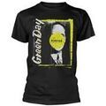 Tee-shirts sur Grenoble : T-shirt Green Day Nimrod