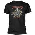 Tee-shirts sur Grenoble : T-shirt Megadeth Killing For Thrills
