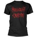Tee-shirts sur Grenoble : T-shirt Malevolent Creation PH3620