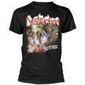 Tee-shirts sur Grenoble : T-shirt Destruction Mad Butcher
