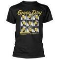 Tee-shirts sur Grenoble : T-shirt Green Day Nimrod