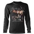Tee-shirts sur Grenoble : T-shirt Metallica PH3670