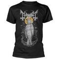 Tee-shirts sur Grenoble : T-shirt Mayhem Ante Bellum