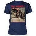 Tee-shirts sur Grenoble : T-shirt Dead Kennedys Convenience Or Death