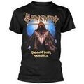 Tee-shirts sur Grenoble : T-shirt Hawkwind Choose Your Masques