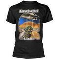 Tee-shirts sur Grenoble : T-shirt Hawkwind Levitation