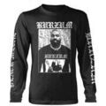 Tee-shirts sur Grenoble : T-shirt Burzum Black Metal