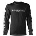 Tee-shirts sur Grenoble : T-shirt Bathory PH4129