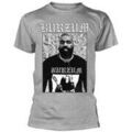Tee-shirts sur Grenoble : T-shirt Burzum Black Metal