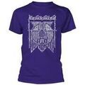 Tee-shirts sur Grenoble : T-shirt Hawkwind Doremi