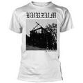 Tee-shirts sur Grenoble : T-shirt Burzum Aske