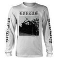 Tee-shirts sur Grenoble : T-shirt Burzum Aske