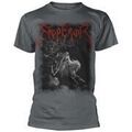 Tee-shirts sur Grenoble : T-shirt Emperor Rider 2019