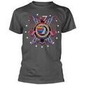Tee-shirts sur Grenoble : T-shirt Hawkwind In Search Of Space