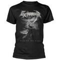 Tee-shirts sur Grenoble : T-shirt Exhorder Year Of The Goat