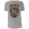 T-shirt Lynyrd Skynyrd Sweet Home Alabama