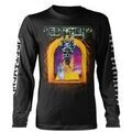 T-shirt Testament The Legacy Grenoble