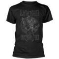 Tee-shirts sur Grenoble : T-shirt Lynyrd Skynyrd 73 Eagle Guitar