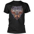 Tee-shirts sur Grenoble : T-shirt Lynyrd Skynyrd PH4258