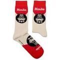 Chaussettes sur Grenoble : Chaussettes Blondie Pollinator