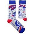 Chaussettes sur Grenoble : Chaussettes Dead Kennedys Bedtime For Democracy